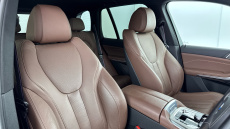 BMW X5 xDrive30d MHT M Sport 5dr Auto Diesel Estate